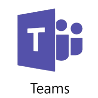 Microsoft Teams logo